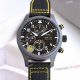TW Factory Replica IWC Pilot's Swiss 7750 Chronograph Watch Royal Maces Version (3)_th.jpg